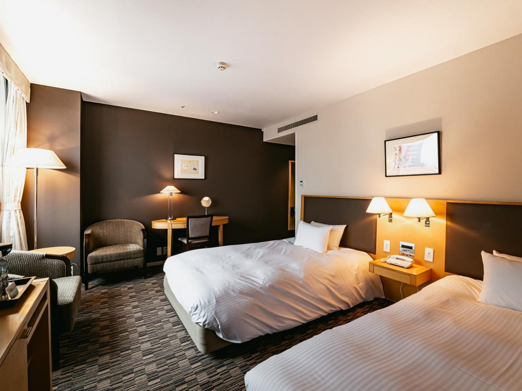 Oarks Canal Park Hotel Toyama Extérieur photo